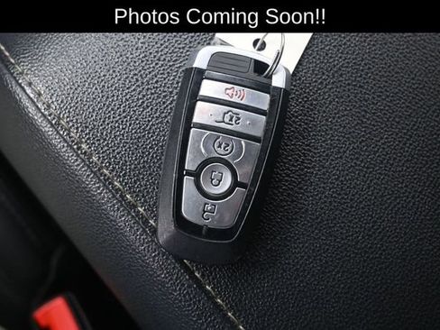 Certified 2024 Ford Expedition Max XLT AWD/4WD image 14