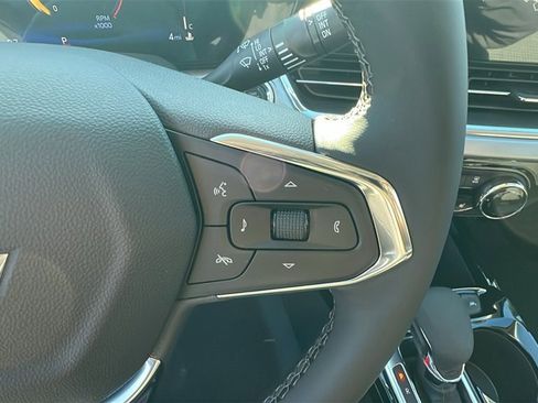 New 2026 Chevrolet Trax LT w/ Driver Confidence Package image 20