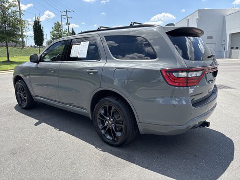 Used 2022 Dodge Durango GT AWD/4WD image 7
