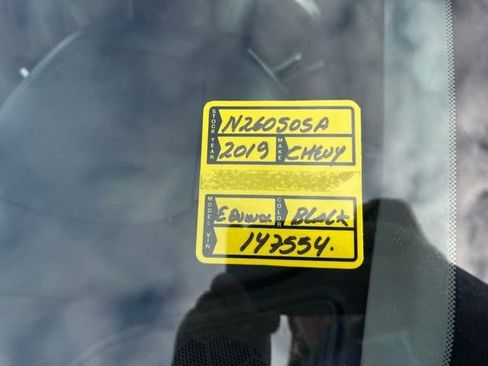 Certified 2019 Chevrolet Equinox Premier image 22