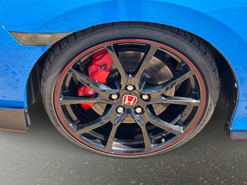 Used 2021 Honda Civic Type R image 10