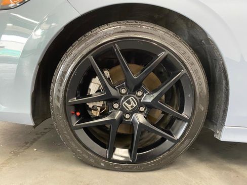 Used 2022 Honda Civic Si image 18