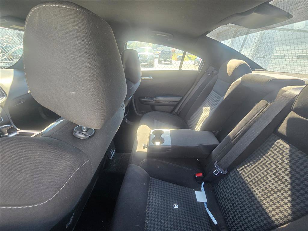Used 2020 Dodge Charger GT w/ Blacktop Package RWD image 5