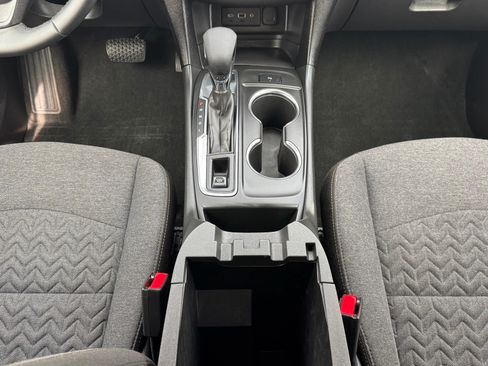Used 2024 Chevrolet Equinox LT w/ LPO, Floor Liner Package AWD/4WD image 12