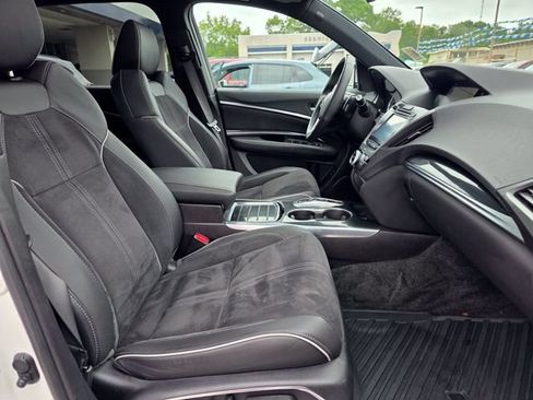 Used 2019 Acura MDX A-Spec AWD/4WD image 34
