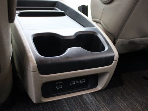 Used 2022 Honda Odyssey Touring image 21