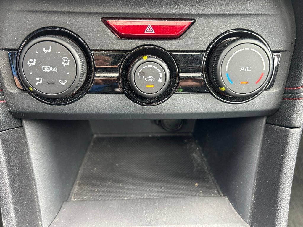 Used 2018 Subaru Impreza 2.0i Sport AWD/4WD image 16