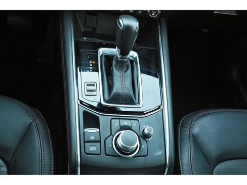 Used 2024 MAZDA CX-5 2.5 Turbo w/ Premium Package image 25