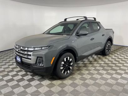 New 2026 Hyundai Santa Cruz SEL