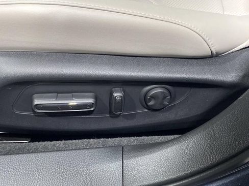 New 2026 Honda Accord EX-L image 13