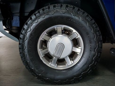 Used 2008 HUMMER H2 image 30