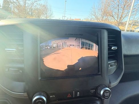 Used 2022 RAM 3500 Tradesman w/ Chrome Appearance Group image 24