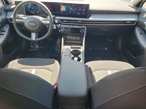 New 2025 Hyundai Sonata SEL image 25