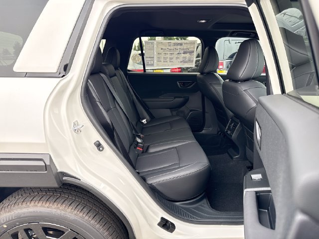 New 2026 Subaru Outback Limited XT AWD/4WD image 13