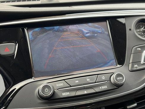 Used 2016 Buick Envision Premium image 25
