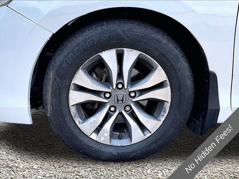 Used 2013 Honda Accord LX image 8
