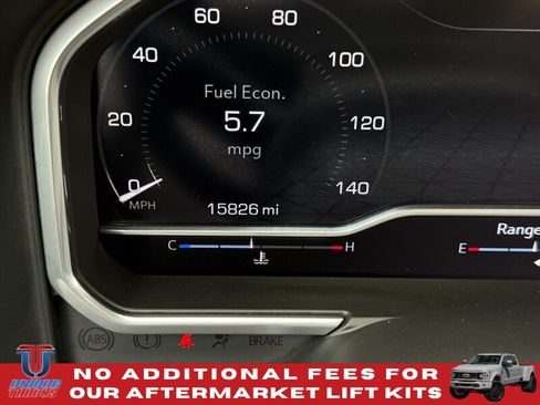 Used 2024 GMC Sierra 1500 AT4 w/ AT4 Preferred Package AWD/4WD image 35