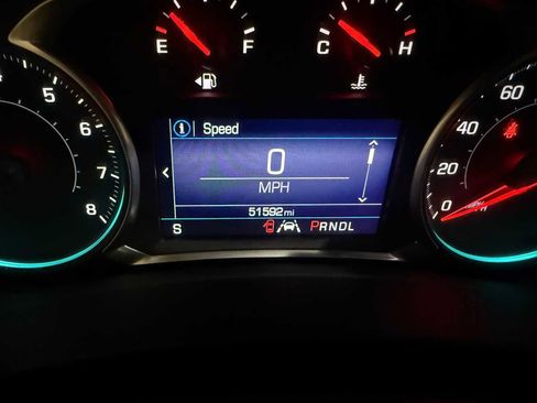 Used 2021 Chevrolet Equinox LT image 35