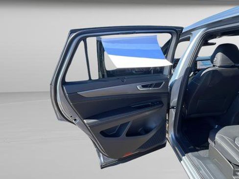 New 2026 Volkswagen Atlas Cross Sport SE AWD/4WD image 21