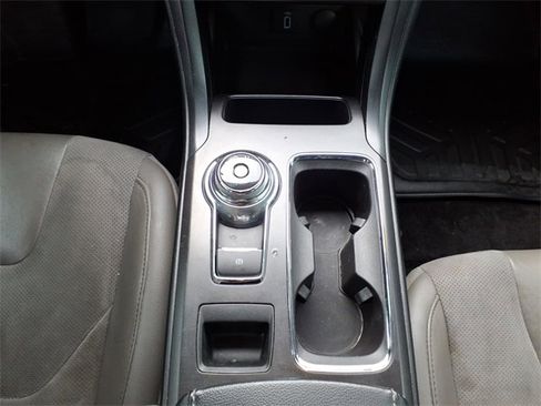 Used 2017 Ford Fusion Sport w/ Equipment Group 401A image 25