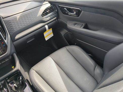 Certified 2026 Subaru Forester Limited AWD/4WD image 15