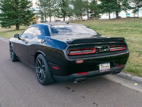 Used 2017 Dodge Challenger T/A image 3