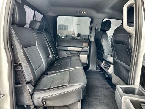 Used 2023 Ford F450 Lariat AWD/4WD image 19