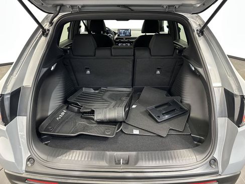 Certified 2026 Honda HR-V Sport image 28