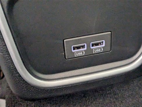 Certified 2023 Dodge Charger Scat Pack w/ Dynamics Package image 28