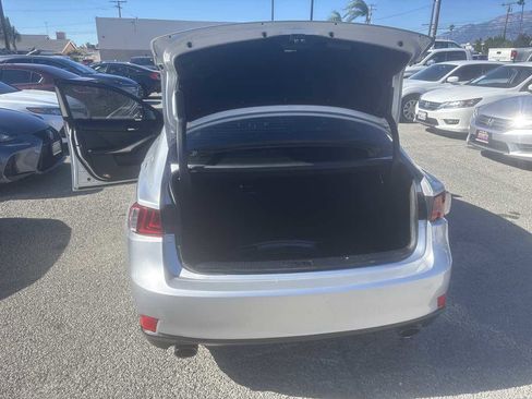 Used 2014 Lexus IS 250 image 27