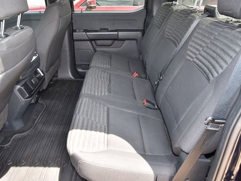 Used 2023 Ford F150 XL w/ STX Appearance Package RWD image 10