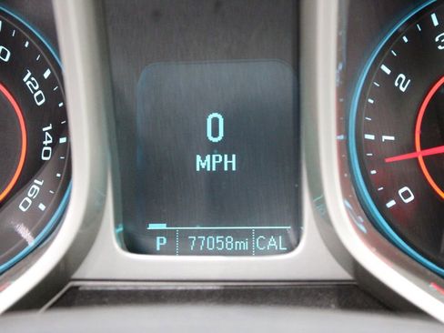 Used 2012 Chevrolet Camaro LT image 34