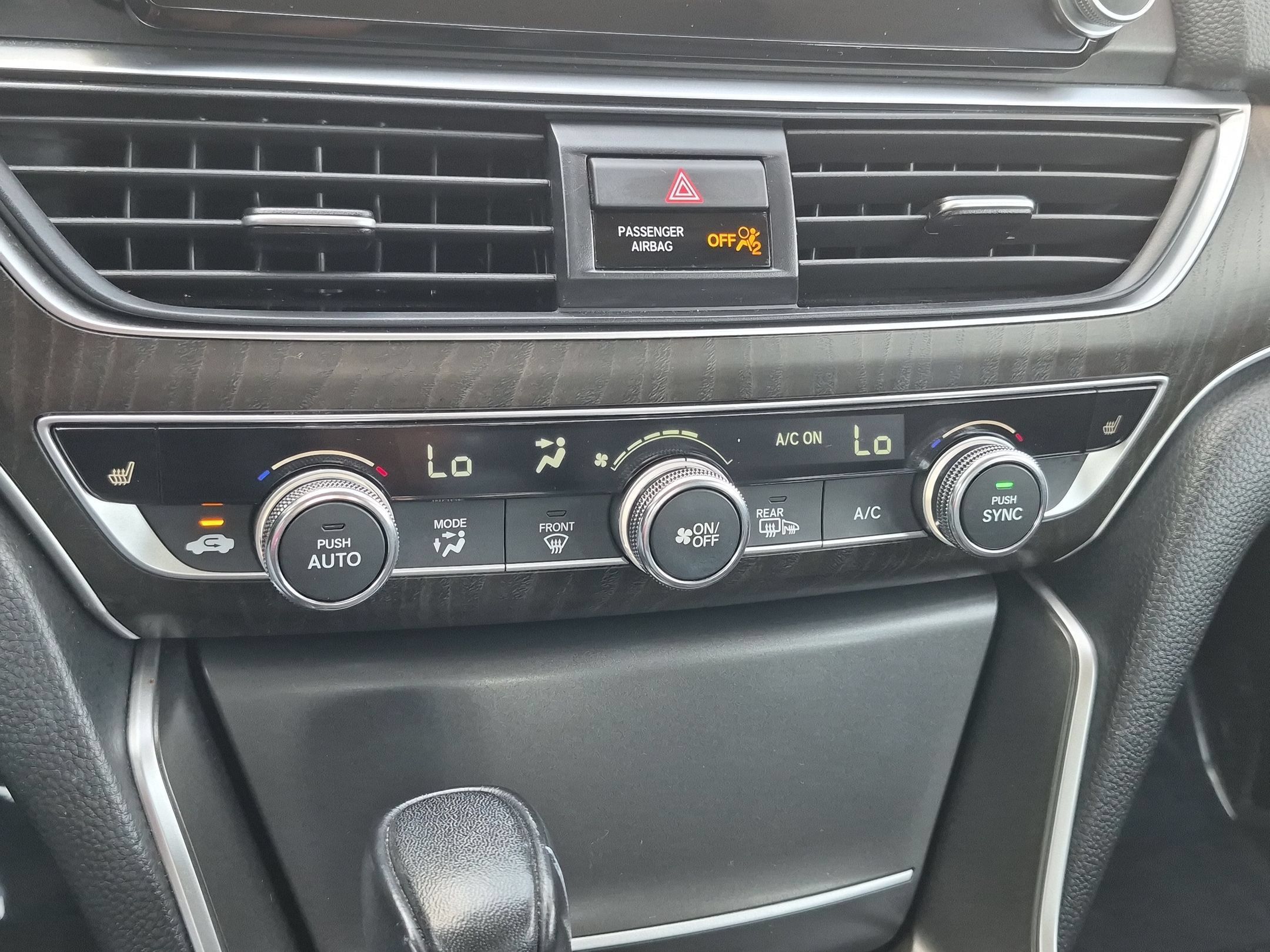 Used 2022 Honda Accord EX-L image 22