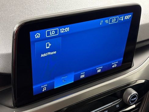 Used 2024 Ford Escape Active FWD image 35