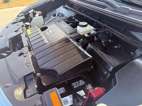 Used 2012 Nissan Murano LE w/ Platinum Pkg image 61