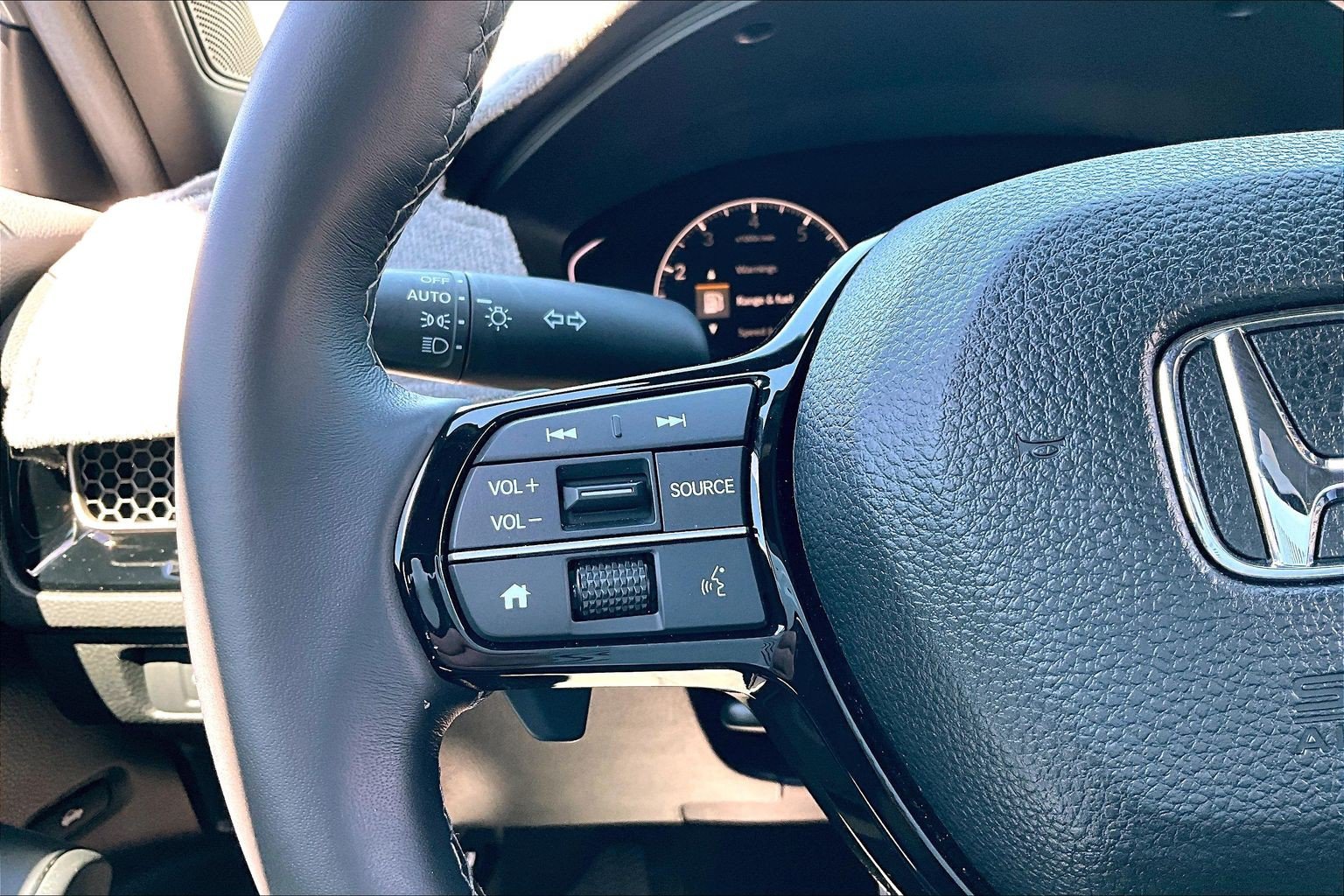 Used 2026 Honda Civic Sport image 19