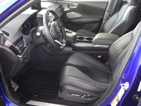 Used 2025 Acura RDX A-Spec AWD/4WD image 20