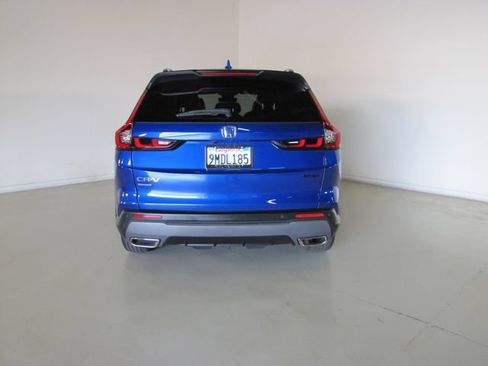 Certified 2024 Honda CR-V Sport-L image 24