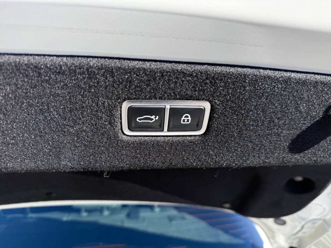 Used 2023 Hyundai Ioniq 6 SEL AWD/4WD image 19