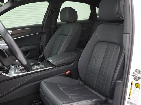 Used 2019 Audi A6 2.0T Premium Plus w/ Premium Plus Package image 18