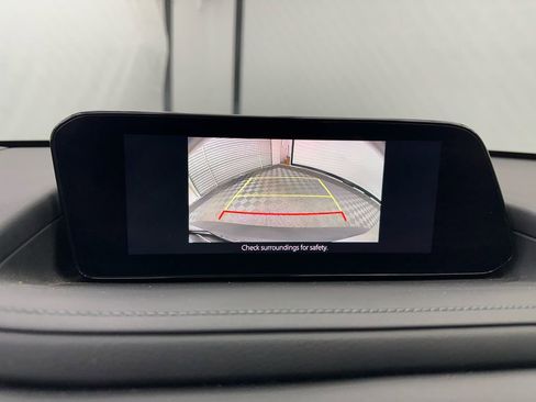Used 2023 MAZDA CX-30 AWD 2.5 S w/ Preferred Package image 29