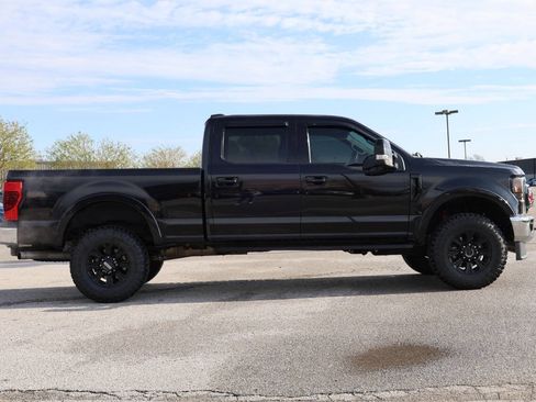 Used 2020 Ford F350 Lariat image 7