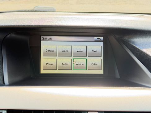 Used 2010 Lexus RX 450h AWD image 69