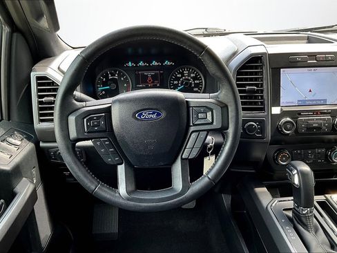 Used 2020 Ford F150 XLT w/ Equipment Group 302A Luxury image 9