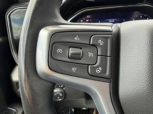 Used 2024 Chevrolet Silverado 1500 LT AWD/4WD image 14