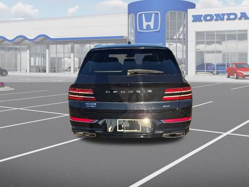 Used 2024 Genesis GV80 2.5T image 7