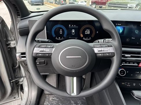 New 2026 Hyundai Santa Cruz SEL image 16