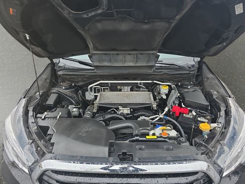 Used 2019 Subaru Ascent Touring w/ Popular Package #2A image 32