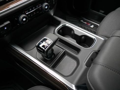 New 2026 Chevrolet Silverado 1500 RST w/ Safety Package AWD/4WD image 30