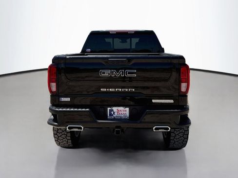New 2026 GMC Sierra 1500 Elevation w/ Elevation Premium Package AWD/4WD image 6